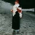 CaEx Winterlager 2000 auf der Spechtenschmiede