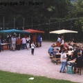 Sommerfest 2001
