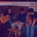 Gruppenlager Ostern 2003