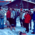 RaRo Winterlager 2003