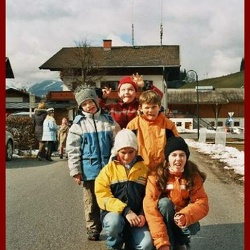 WiLa GuSpWiWoe 2007