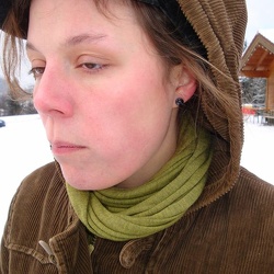 WiWoe Snowtubing 2009