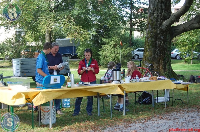 Herbstfest 2011