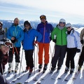 LeiterInnen Skitag 2016 im Lungau
