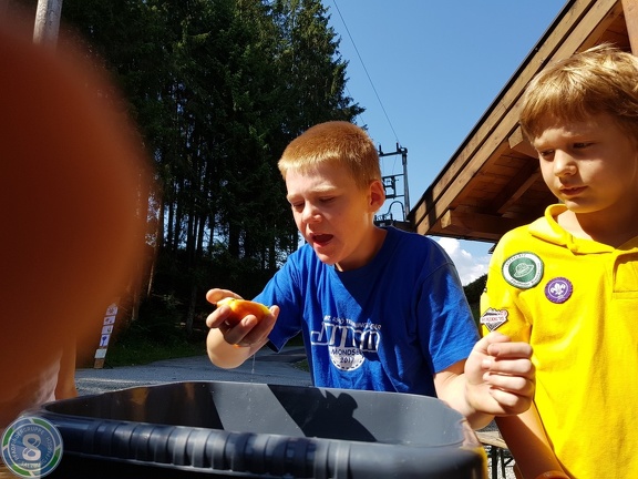 WiWö-Sommerlager 2019